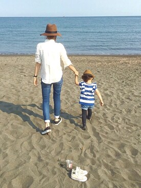 Renaさんのコーディネート