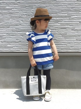 Renaさんのコーディネート