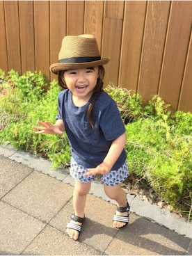 Renaさんのコーディネート