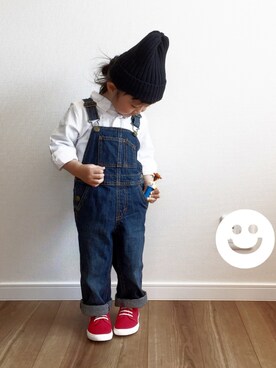 Renaさんのコーディネート