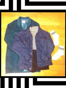 yumikoさんのコーディネート