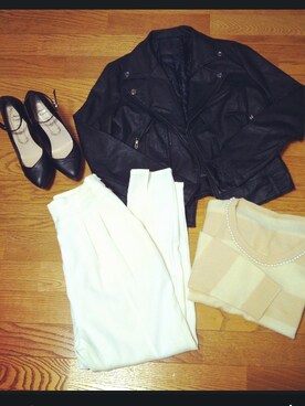 yumikoさんのコーディネート