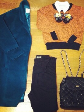 yumikoさんのコーディネート