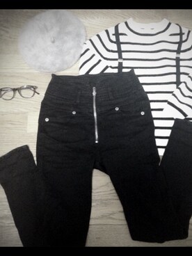 yumikoさんのコーディネート