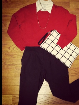 yumikoさんのコーディネート