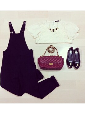 yumikoさんのコーディネート