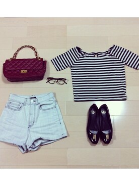 yumikoさんのコーディネート