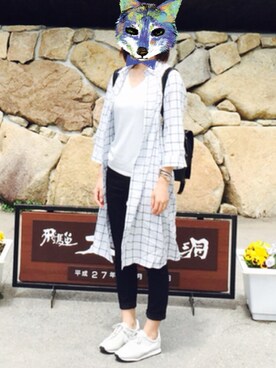 yumikoさんのコーディネート