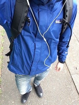 Yu.11さんのコーディネート