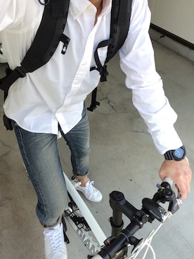 Yu.11さんのコーディネート