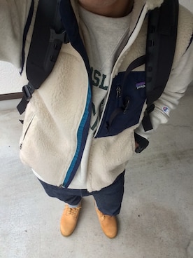 Yu.11さんのコーディネート