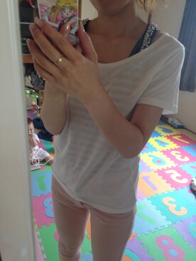 おちゃさんのコーディネート