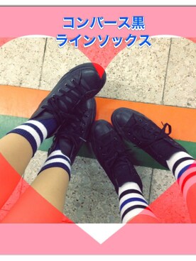 おちゃさんのコーディネート