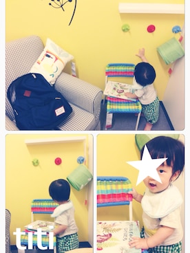 titi☺︎さんのコーディネート