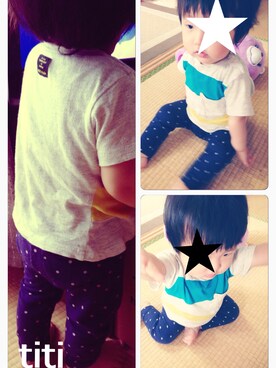 titi☺︎さんのコーディネート