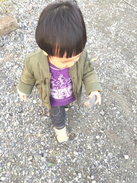 titi☺︎さんのコーディネート