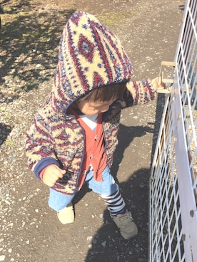 titi☺︎さんのコーディネート