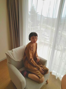 ELさんのコーディネート