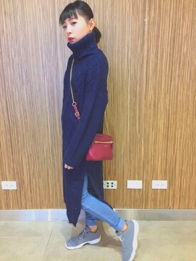 ELさんのコーディネート