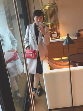 ELさんのコーディネート