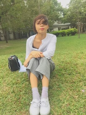 ELさんのコーディネート