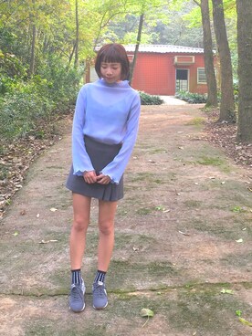 ELさんのコーディネート