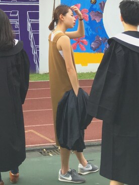 ELさんのコーディネート