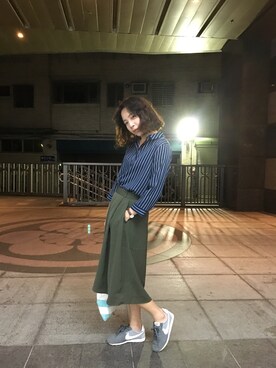 ELさんのコーディネート