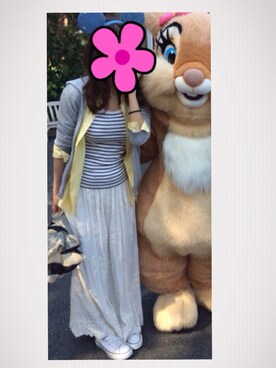 ＹＵＲＩさんのコーディネート