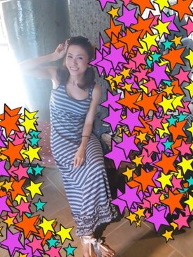 ＹＵＲＩさんのコーディネート