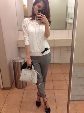 ＹＵＲＩさんのコーディネート