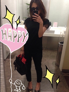 ＹＵＲＩさんのコーディネート