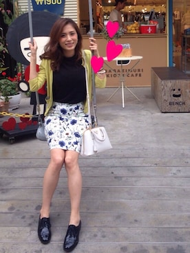 ＹＵＲＩさんのコーディネート