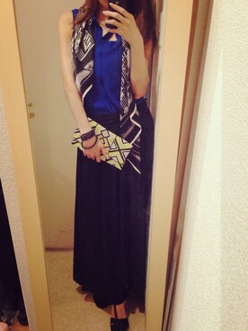 ＹＵＲＩさんのコーディネート