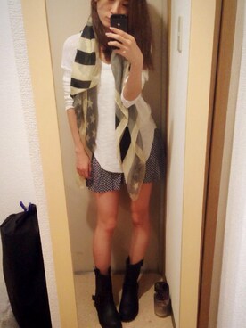 ＹＵＲＩさんのコーディネート