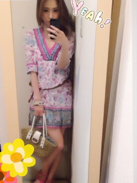 ＹＵＲＩさんのコーディネート