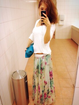 ＹＵＲＩさんのコーディネート