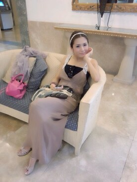 ＹＵＲＩさんのコーディネート