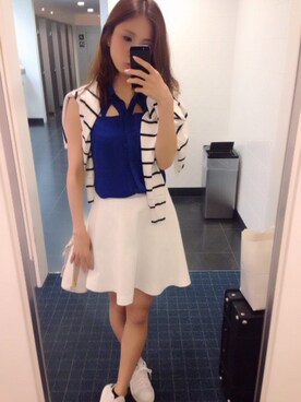 ＹＵＲＩさんのコーディネート