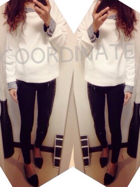 MIMIさんのコーディネート