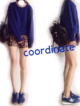 MIMIさんのコーディネート