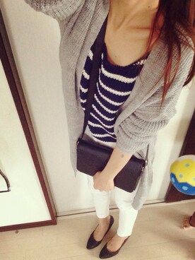 MIMIさんのコーディネート