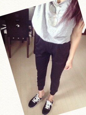 MIMIさんのコーディネート