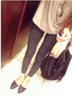 MIMIさんのコーディネート