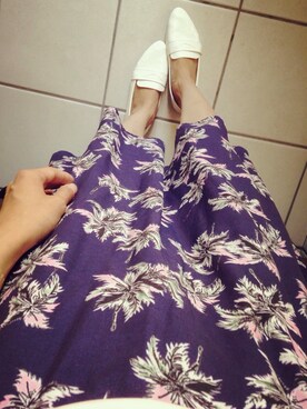 MIMIさんのコーディネート