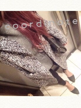 MIMIさんのコーディネート