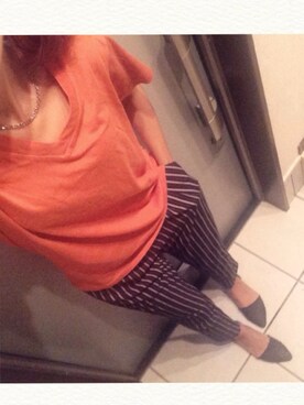 MIMIさんのコーディネート