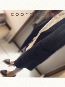 MIMIさんのコーディネート