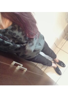 MIMIさんのコーディネート