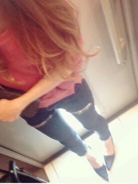 MIMIさんのコーディネート